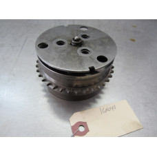 16X040 Left Exhaust Camshaft Timing Gear From 2013 Subaru Impreza  2.0